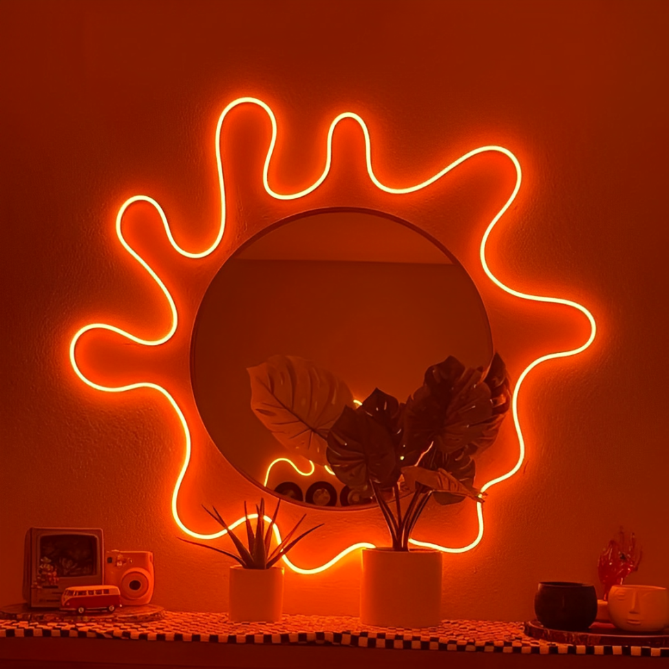 Neon LED Premium