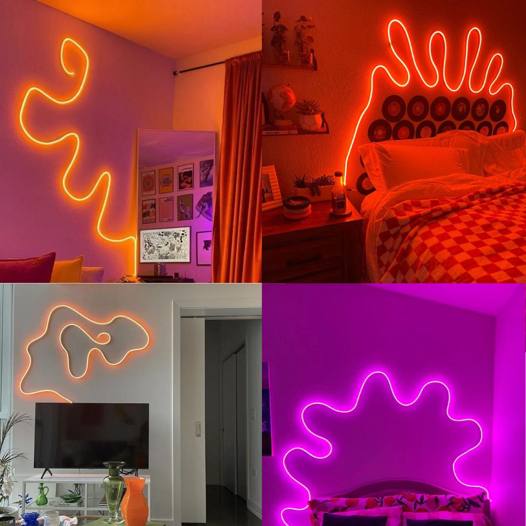 Neon LED Premium