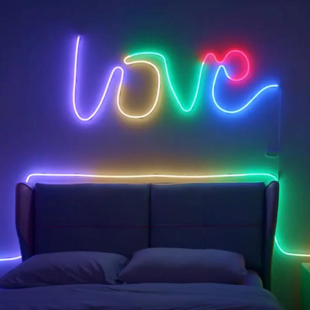 Neon LED Premium