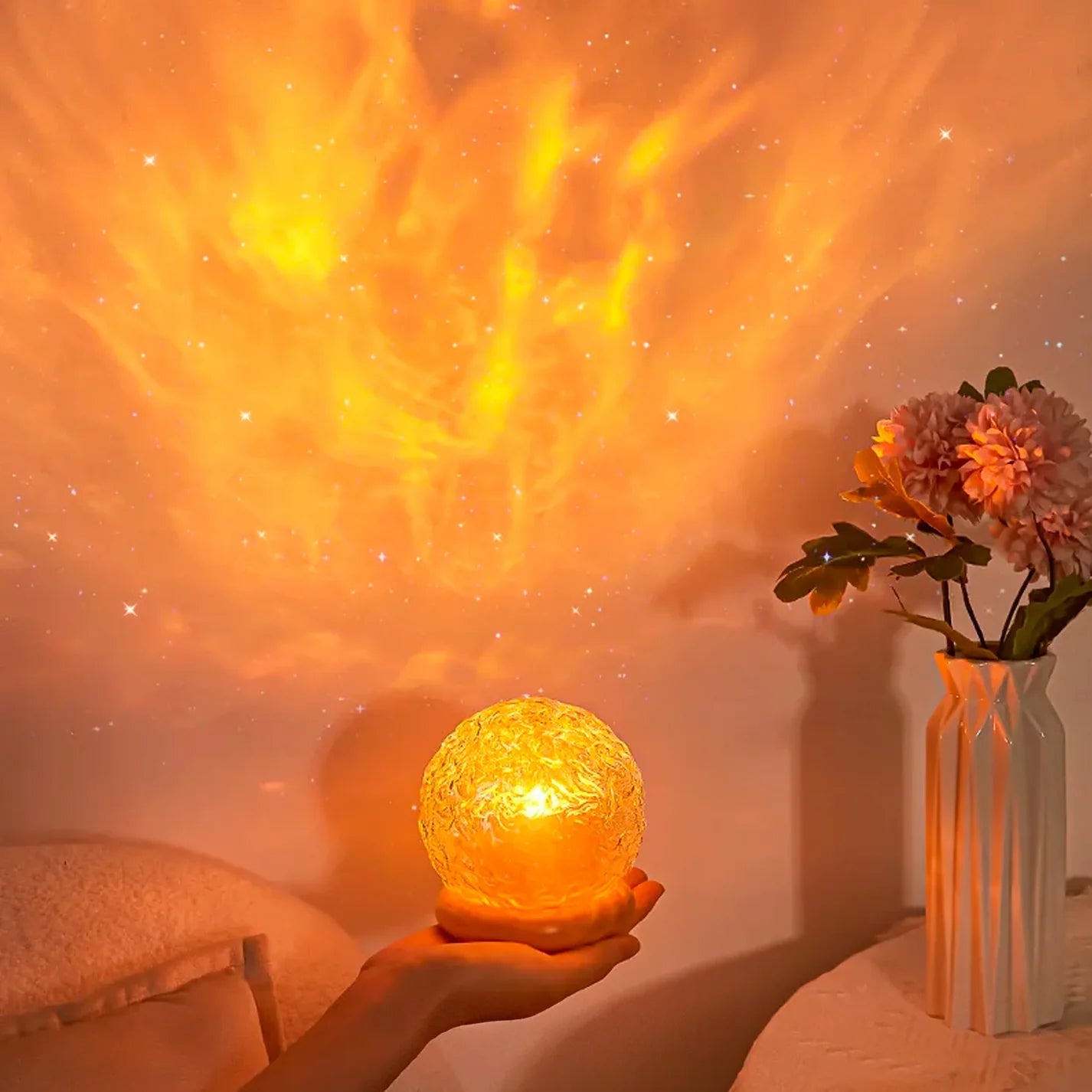 Bubble LED