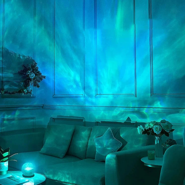 Bubble LED