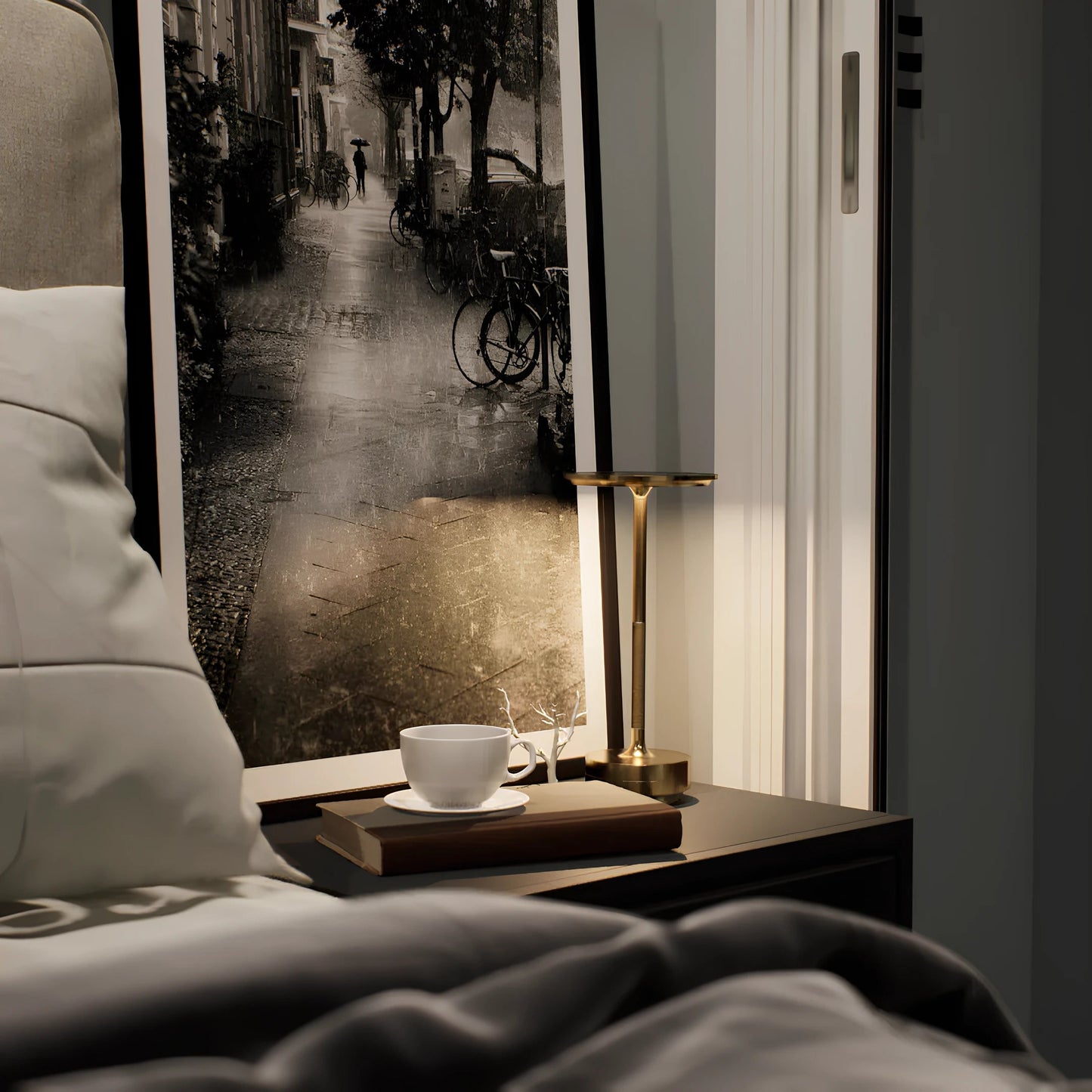 Lumine Elegance Classic