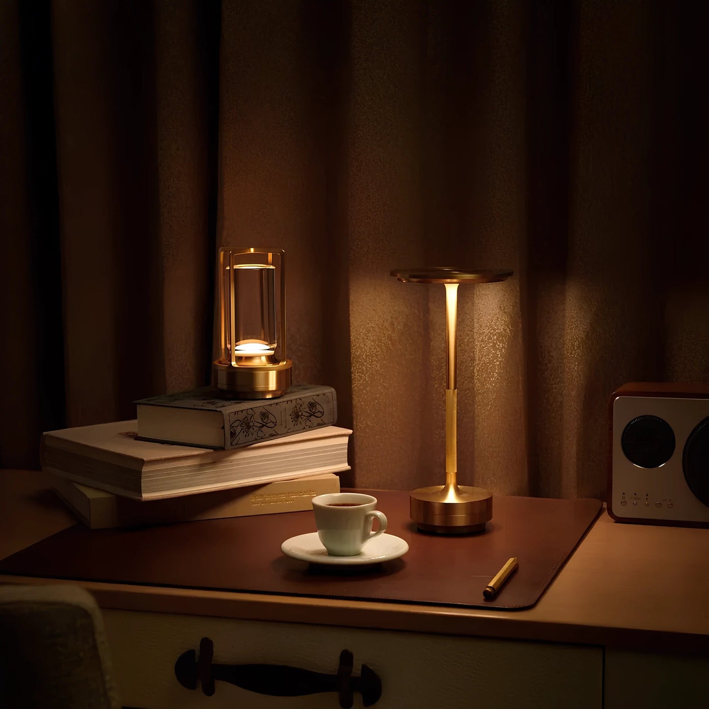 Lumine Elegance Classic